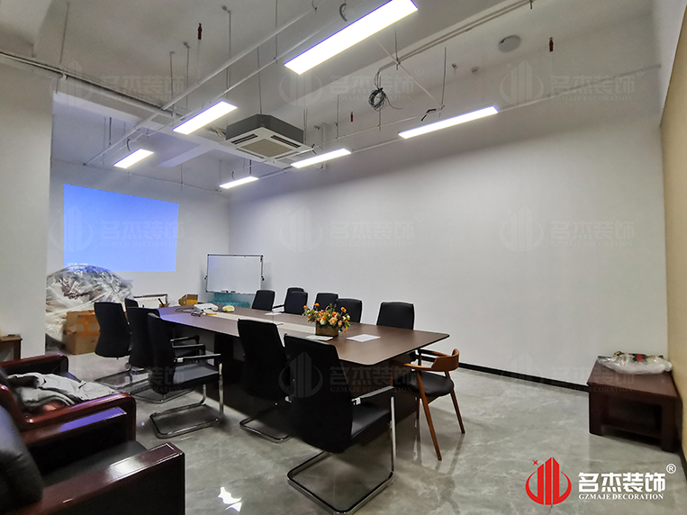 广州诸侯快讯装饰设计公司图册