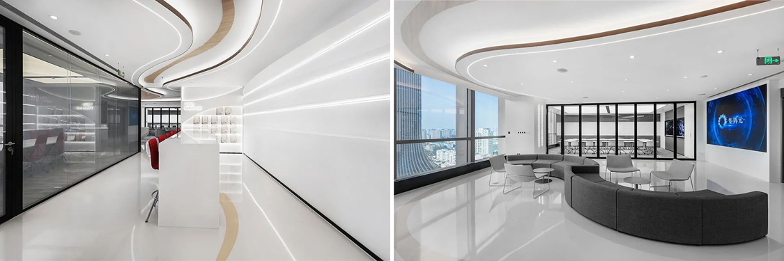 广州诸侯快讯装饰设计公司图册