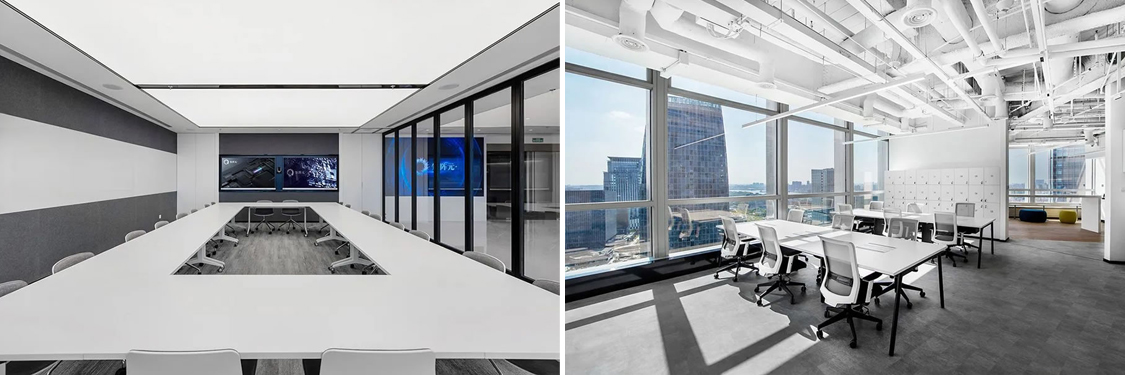 广州诸侯快讯装饰设计公司图册