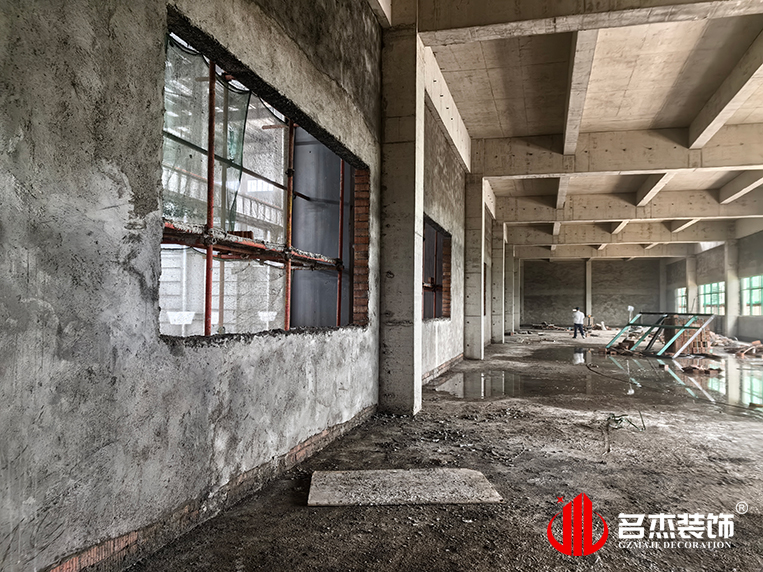 广州诸侯快讯装饰设计公司图册