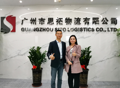 物流货运办公定制装修项目就来广州诸侯快讯装饰