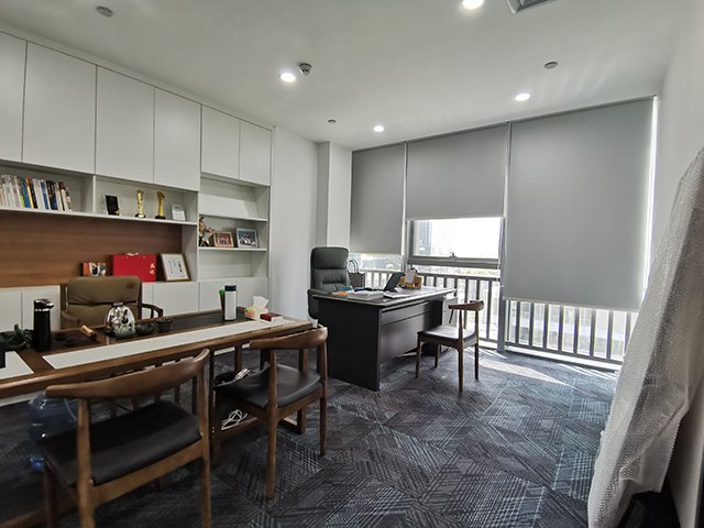 广州诸侯快讯装饰设计公司图册