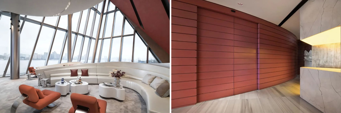 广州诸侯快讯装饰设计公司图册