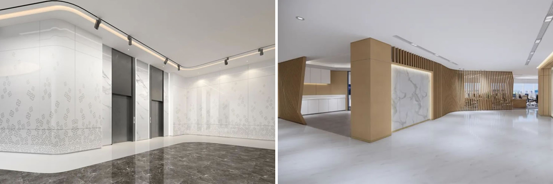 广州诸侯快讯装饰设计公司图册