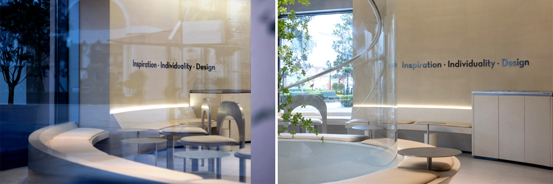 广州诸侯快讯装饰设计公司图册