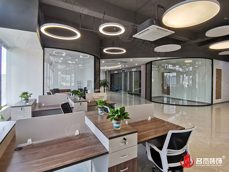 广州诸侯快讯装饰设计公司图册