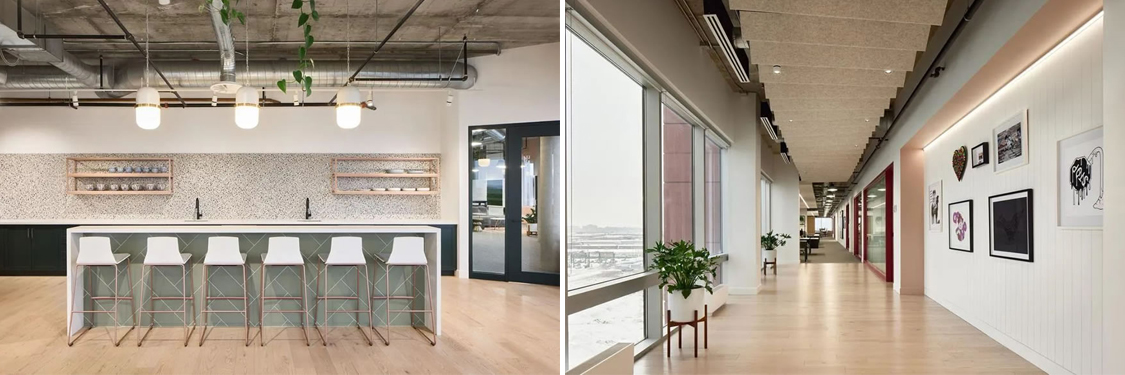 广州诸侯快讯装饰设计公司图册