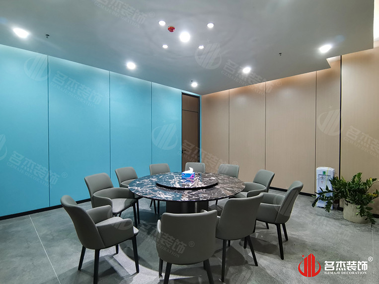 广州诸侯快讯装饰设计公司图册