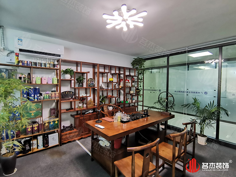 广州诸侯快讯装饰设计公司图册