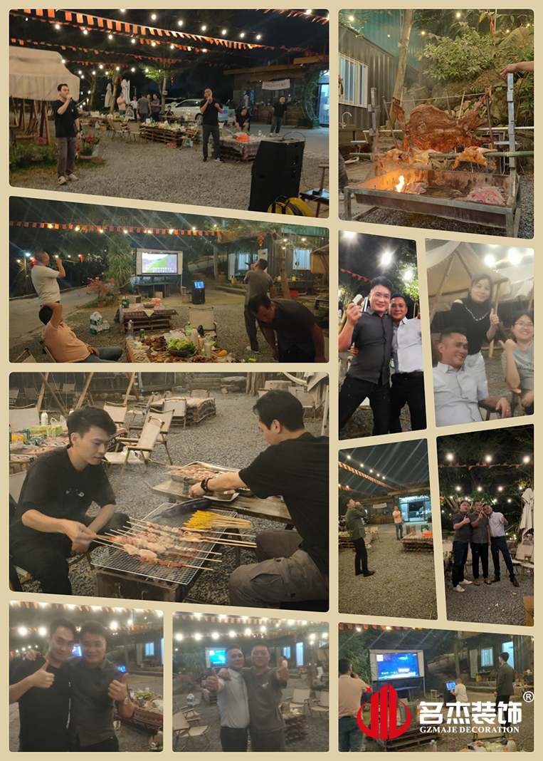 广州诸侯快讯装饰设计公司