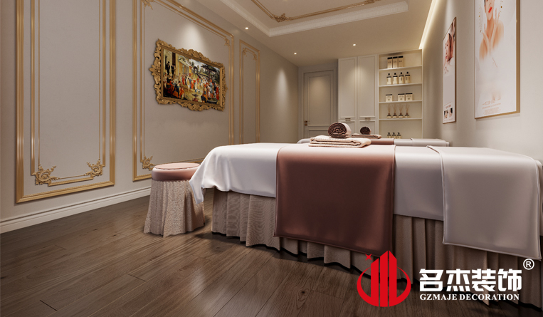 大包间装修设计效果