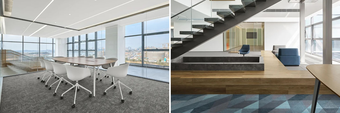 办公室装修设计