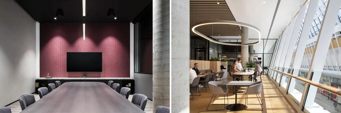 广州诸侯快讯装饰设计公司图册