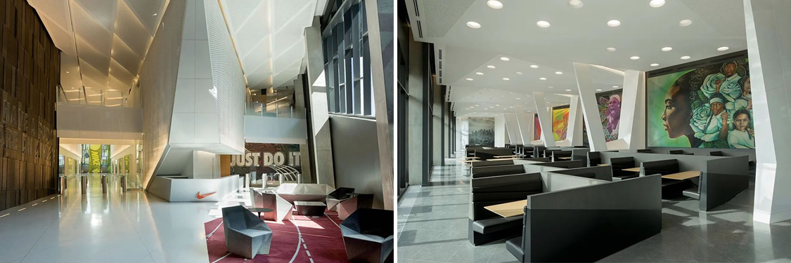 广州诸侯快讯装饰设计公司图册