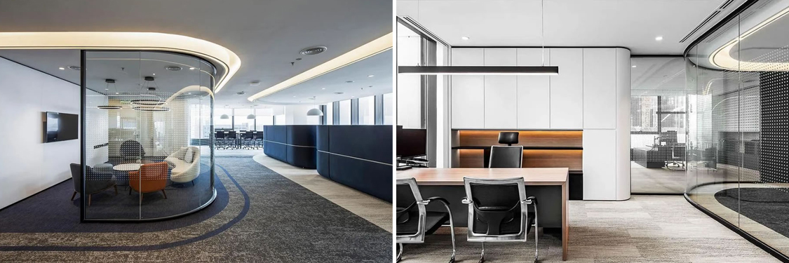 广州诸侯快讯装饰设计公司图册