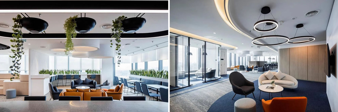 广州诸侯快讯装饰设计公司图册