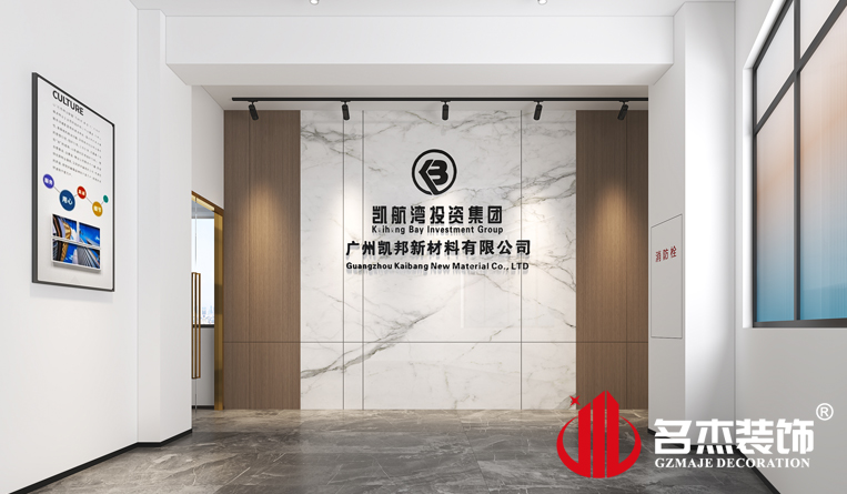 前厅装修设计效果