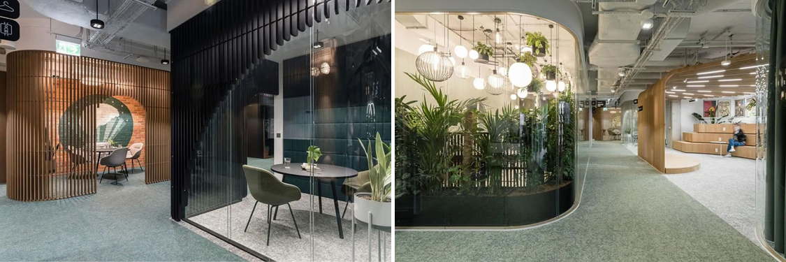 广州装修设计公司