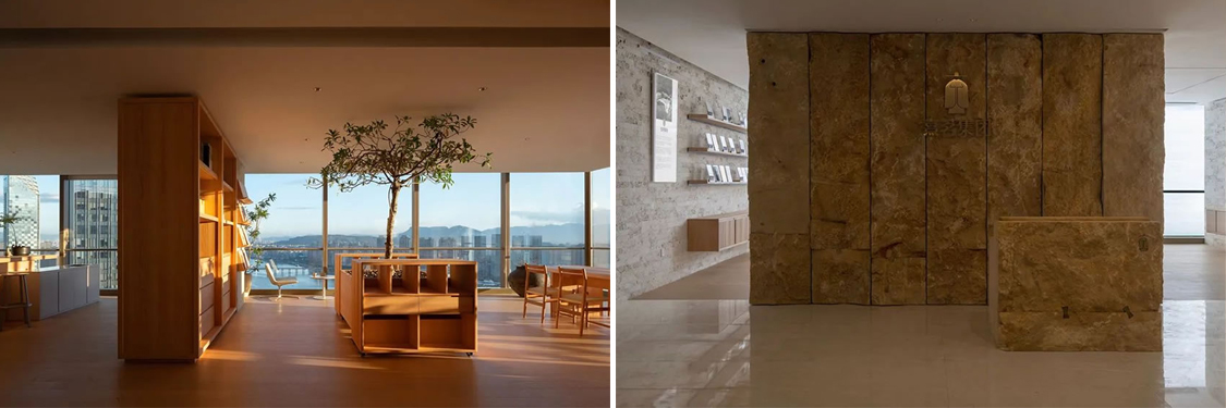 办公室装修设计